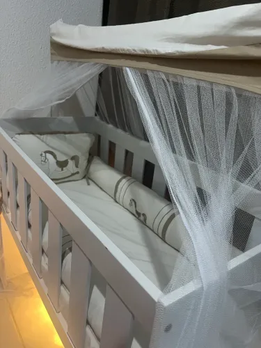 Mini Berço