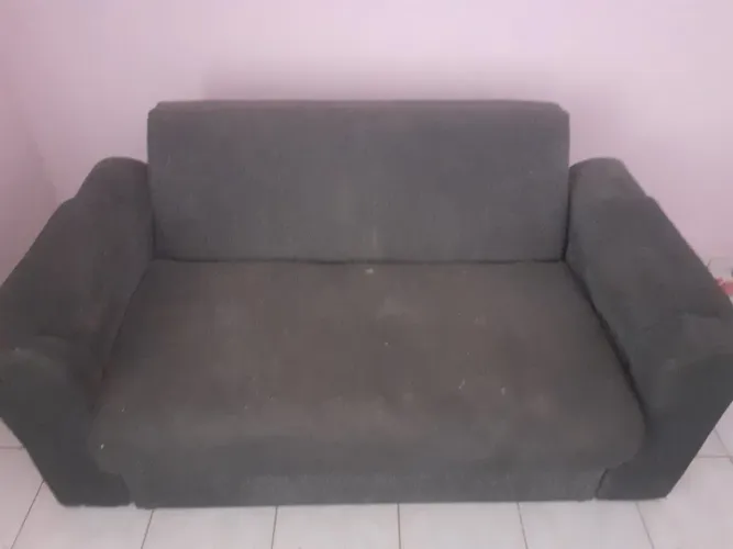 Sofá cama