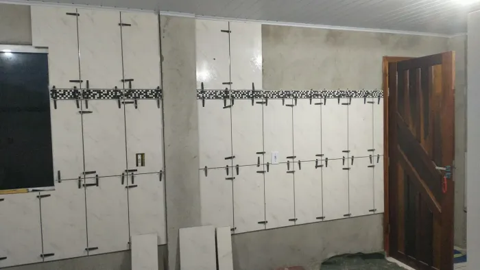 Pedreiro para construir ou reforma sua casa