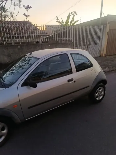 Ford KA 1.0i 3P 1998