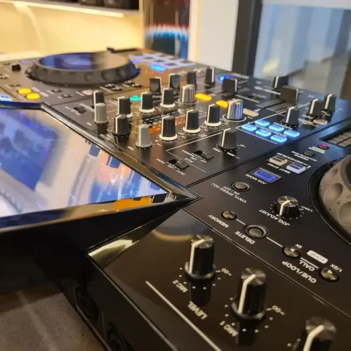 Pioneer XDJ-RX3