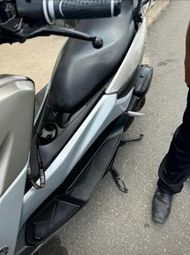Vendo NMAX 160