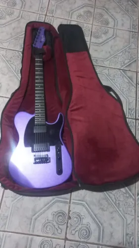 guitarra Tagima Telecaster tw88
