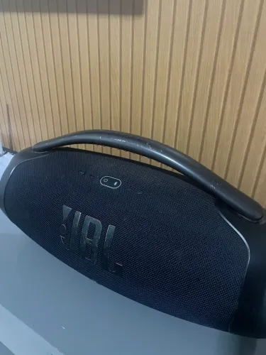 JBL Boombox 3 à venda