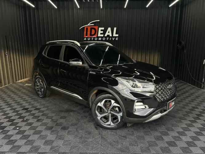 Chery Tiggo 5X Pro 1.5 Turbo Híbrido 2023