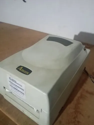 Impressora térmica Argox