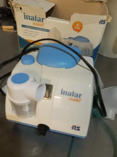 Nebulizador
