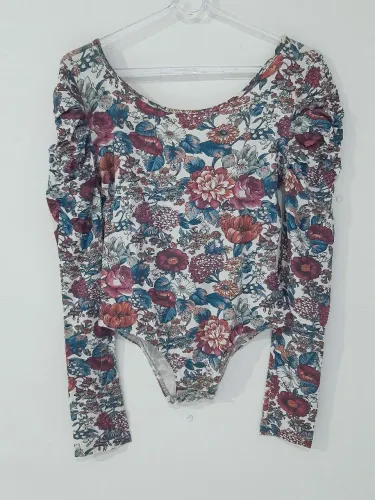 Body floral