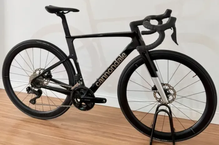 Cannondale SuperSix EVO tamanho 51