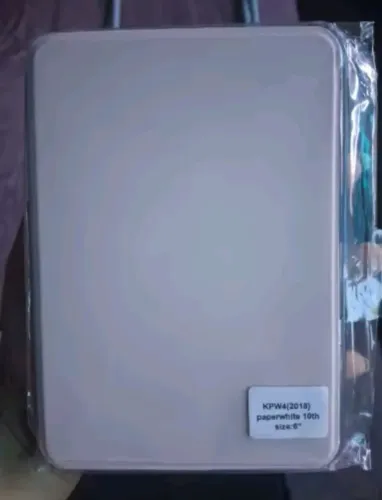 Capa magnética kildle papperwhite 10ª geração