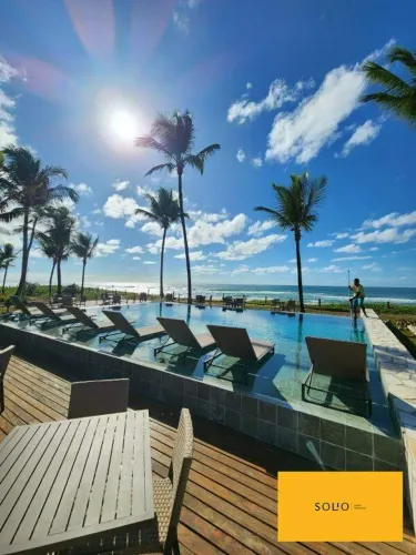 Casa residencial exclusiva à venda em Cassange, Maraú BA