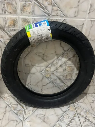 Pneu Michelin 80/100-14/ biz _ pop