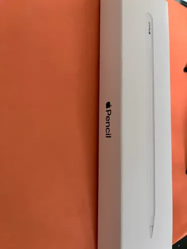 Apple Pencil 2 geração