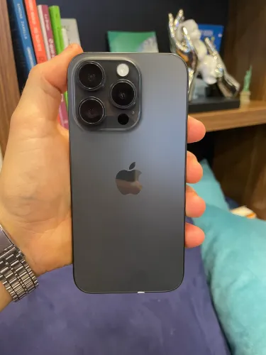 iPhone 15 Pro 128GB 