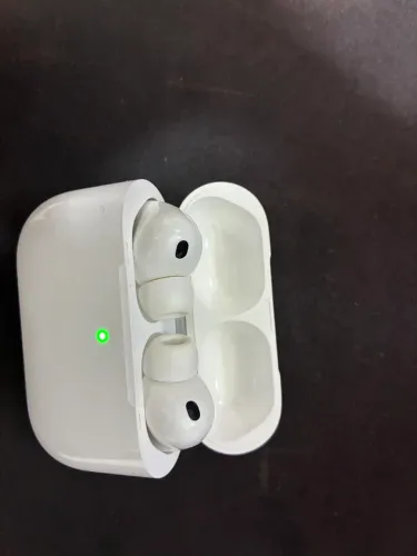 AirPods Pro 3