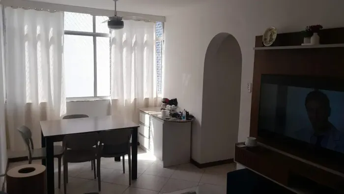 ALUGO APARTAMENTO 3/4 TOTALMENTE MOBILIADO NO ITAIGARA PRÓXIMO AO SHOPPING PASEO