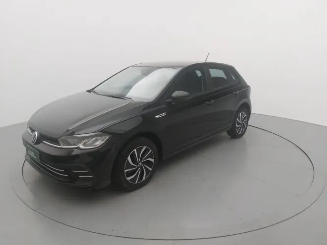 Volkswagen Polo Highline 170 TSI 1.0 Flex 12V Aut. 2026