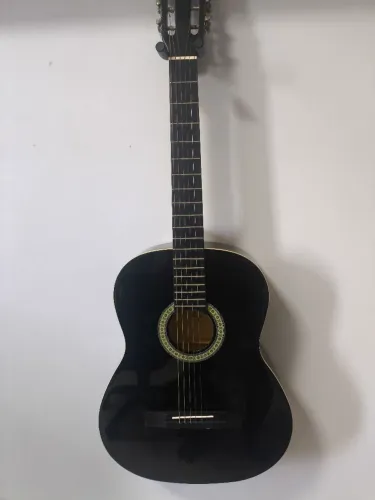 Violão Giannini Start S-14 aço