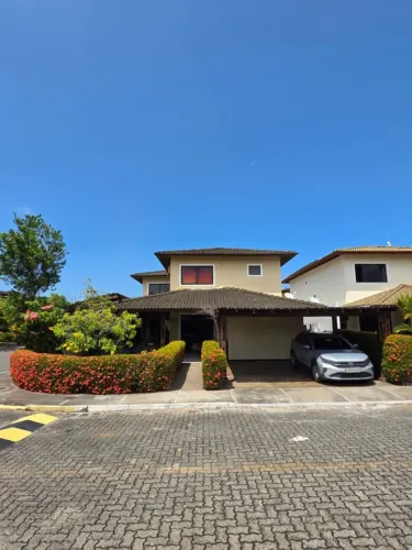 Casa Duplex para Venda em Salvador, Piata, 4 dormitórios, 3 suítes, 4 banheiros, 2 vagas