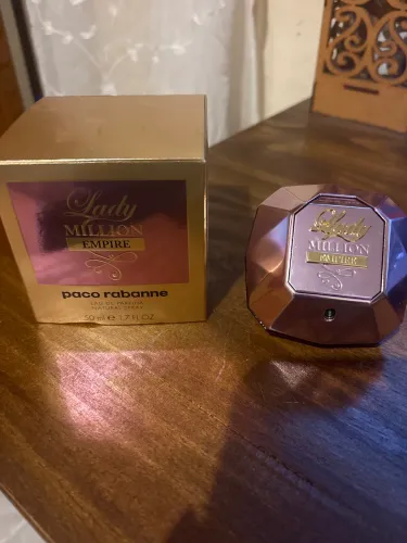 Paco Rabanne empire million