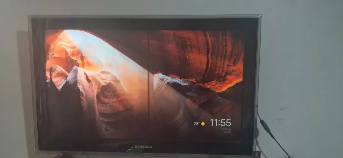 TV Samsung 32
