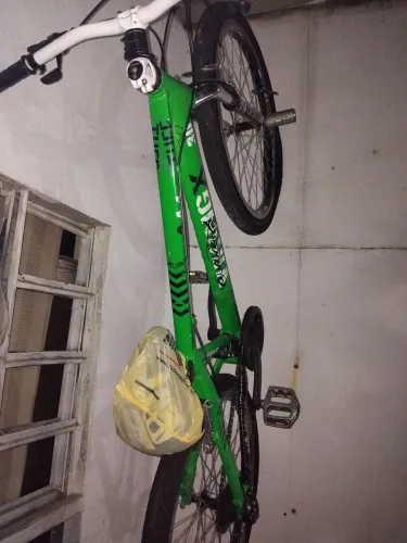 Vendo bike