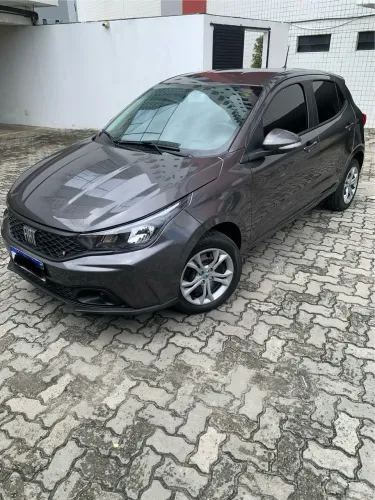 Fiat Argo Drive 1.0 6V Flex 2025