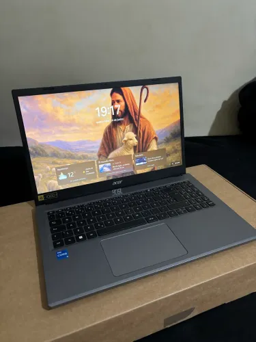 NOTEBOOK ACER ASPIRE 5 - EXCELENTE ESTADO