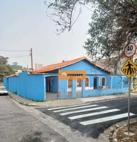 Casa para alugar, 156 m² por R$ 4.200,00/mês - Vila Perreli - Poá/SP