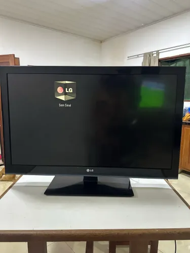 TV 42? - Acompanha ChomeCast (smart)