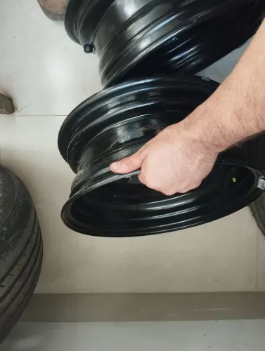 Roda aro 14 da Fiat em ótimo estado -300 reais cada