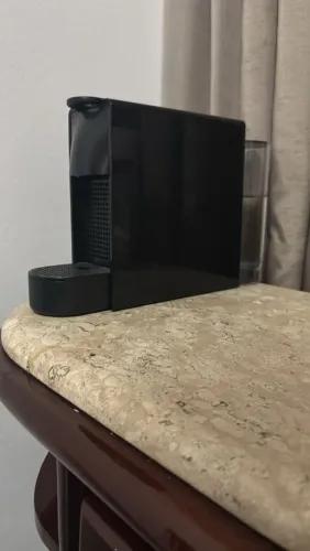 Cafeteira Nespresso