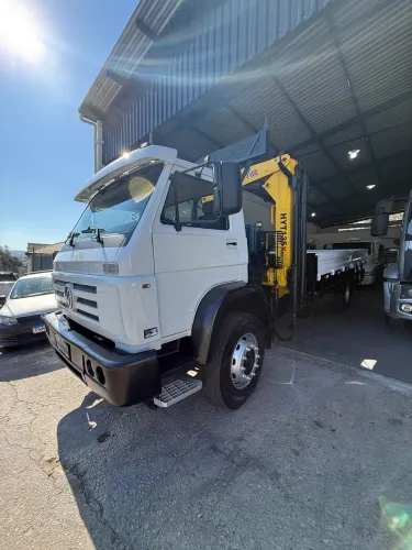 17180 Munck Hyva com controle