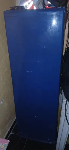 Geladeira usada