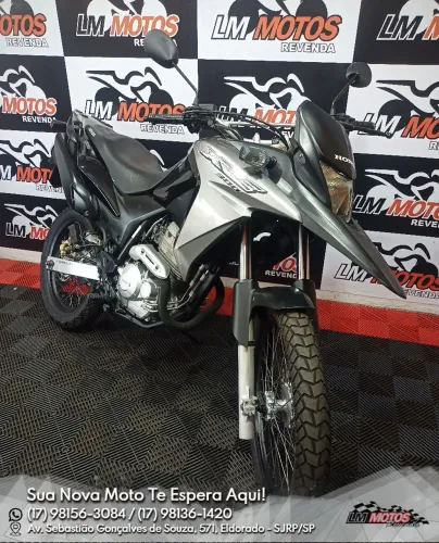 XRE 300