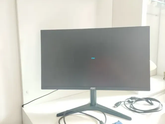 Monitor AOC NOVO