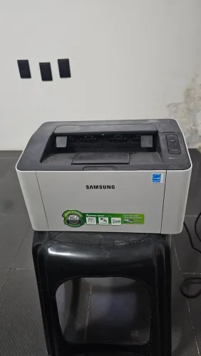 Vendo Impressora a Laser Samsung M2020