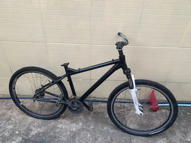 Bicicleta Schwinn quality aro 26/27.5