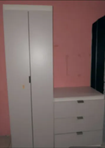 guarda roupa solteiro