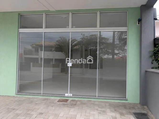 ALUGA-SE Loja Comercial 37m² em Garopaba | Excelente Localização