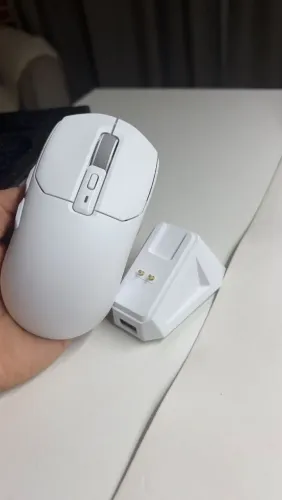 FIRE PHOENIX BK-R3X BRANCO