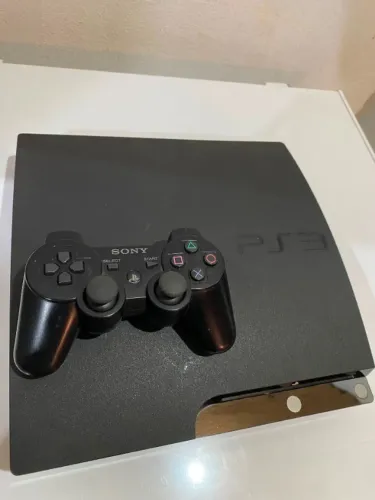 Play Station 3