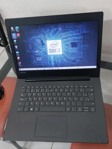 Lenovo i3/ 8gb de ram/  SSD 256GB - Só Venda