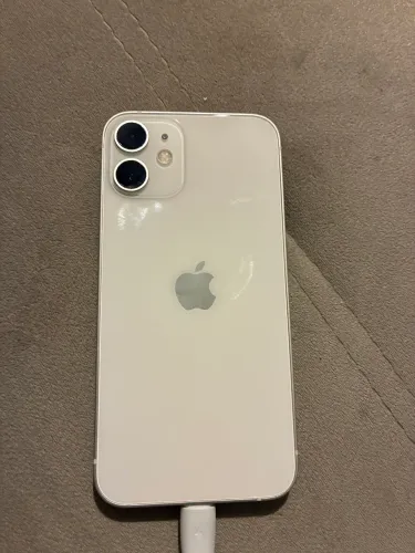 iPhone 12 mini