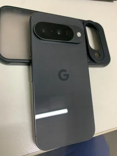 Google pixel 10 v/t