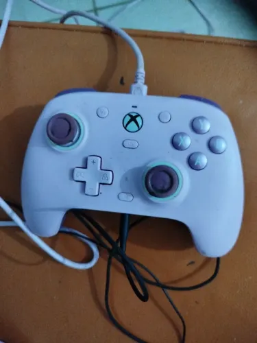 Controle gamesir g7