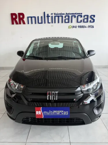 Fiat Mobi Like 1.0 Fire Flex 5P. 2023