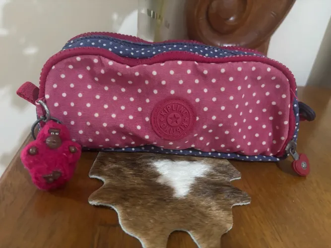 Estojo Kipling Original