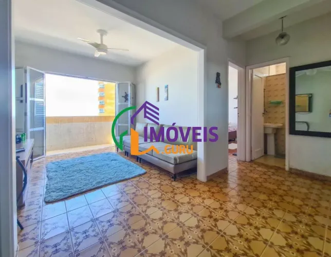 APARTAMENTO - CIDADE OCIAN - SP