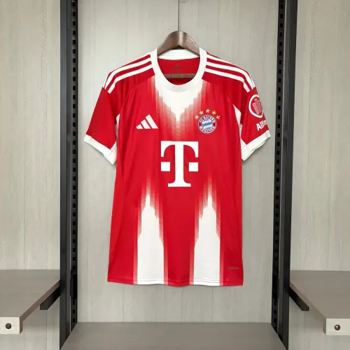 Bayern München 25/26